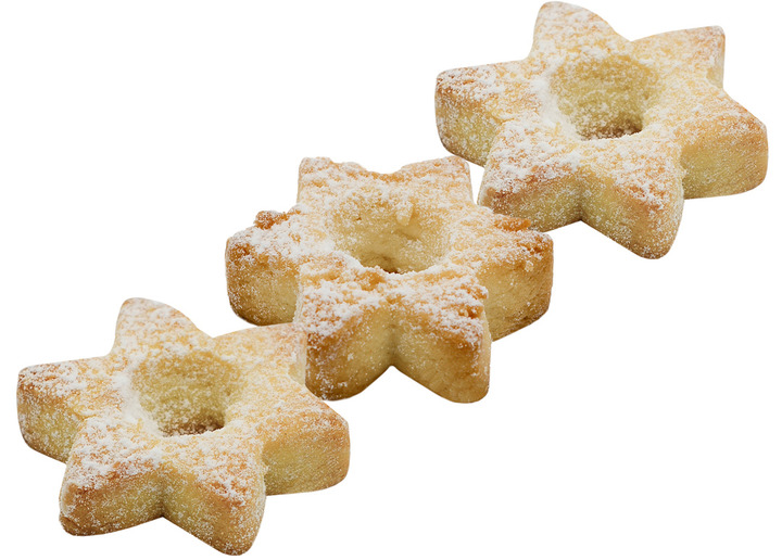 Печиво Казковий зорепад 350г ТМ Really ENJOY